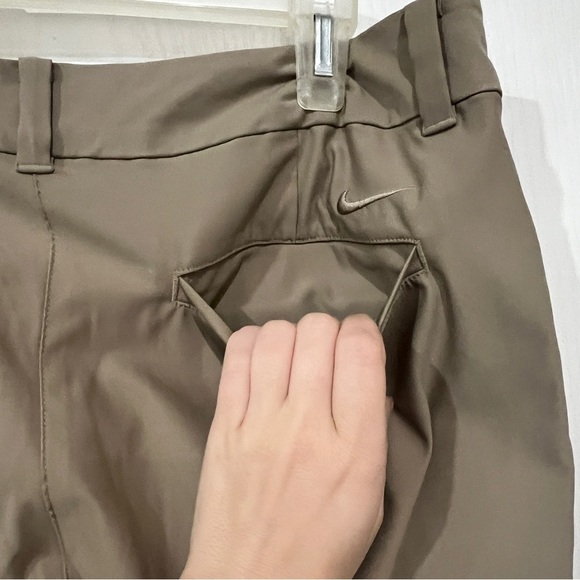 FINAL PRICE Nike Dri Fit Golf Pants - Picture 7 of 7